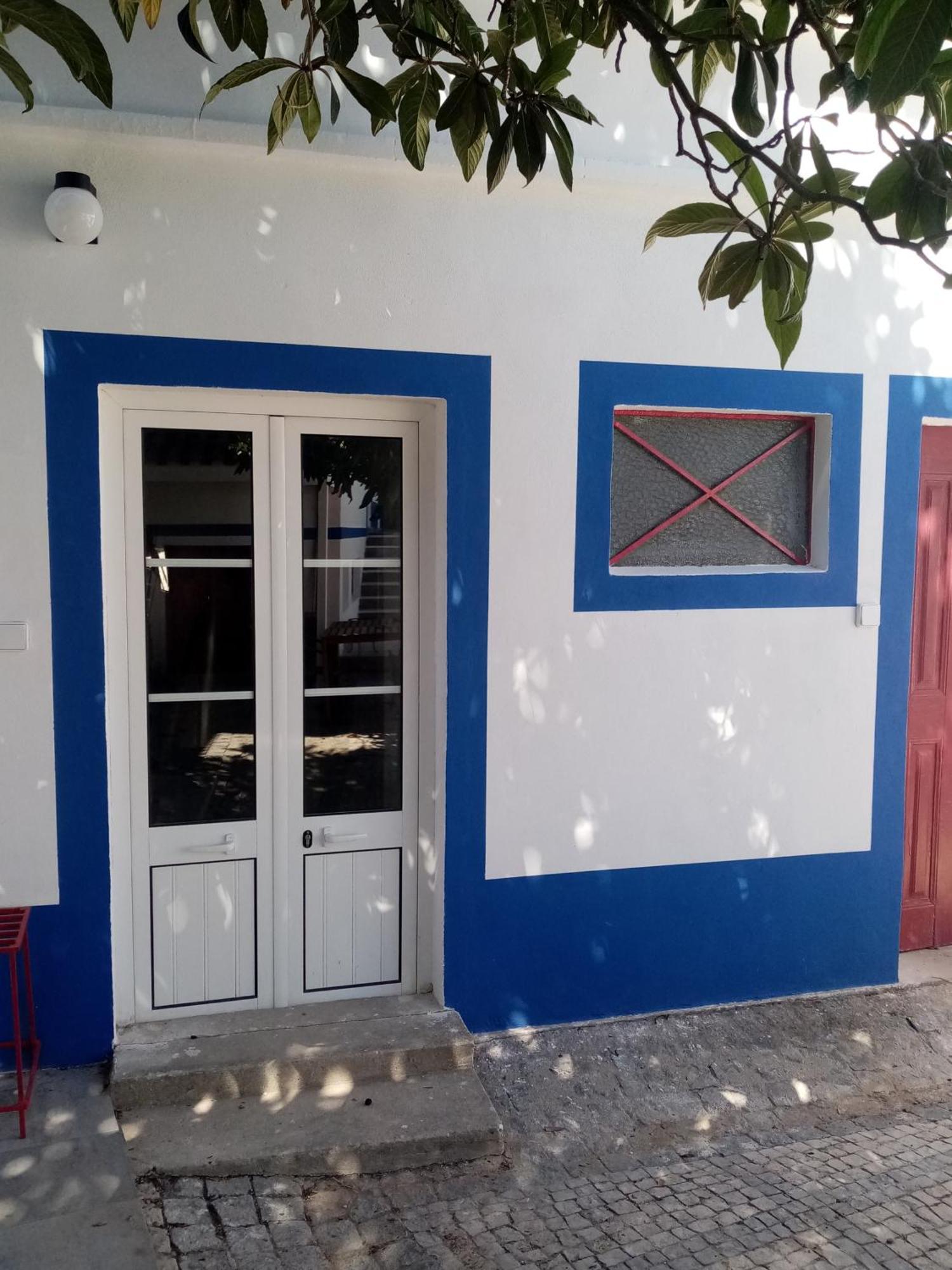 Alentejo Cante & Vinho 费雷拉杜阿连特茹 外观 照片