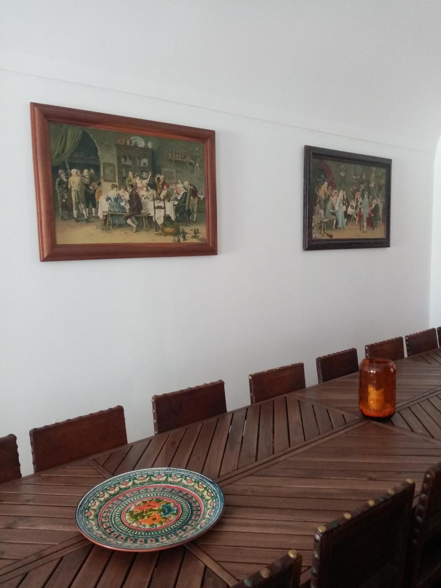 Alentejo Cante & Vinho 费雷拉杜阿连特茹 外观 照片